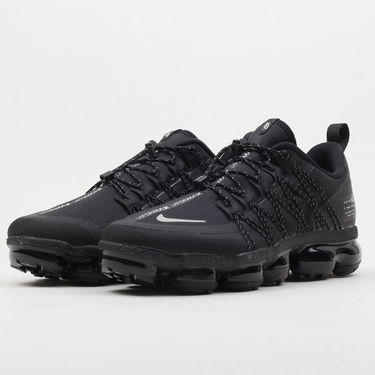 Tenisky a topánky Nike Vapormax Run Utility reflex silver Čierna | AQ8810-003, 0