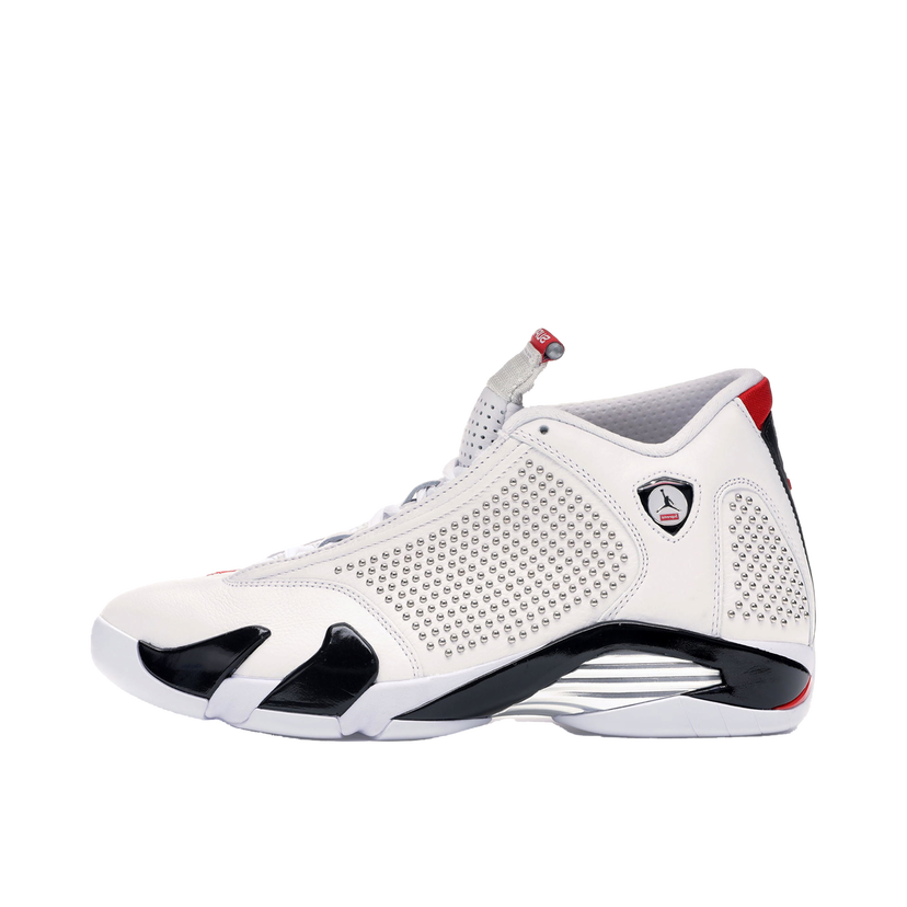 Tenisky a topánky Jordan Jordan 14 Retro Supreme White Biela | BV7630-106