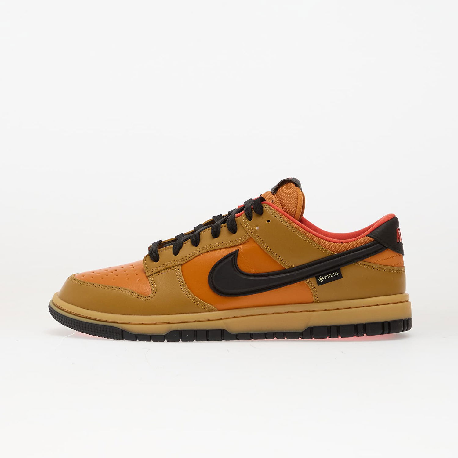 Tenisky a topánky Nike Dunk Low Gtx Hnedá | HQ2053-700, 0