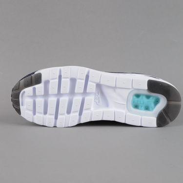 Tenisky a topánky Nike Air Max Zero QS Biela | 789695-104, 4