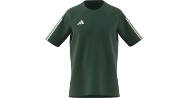 Tričko adidas Performance Tiro 23 Competition Tee Zelené | hu1328, 1