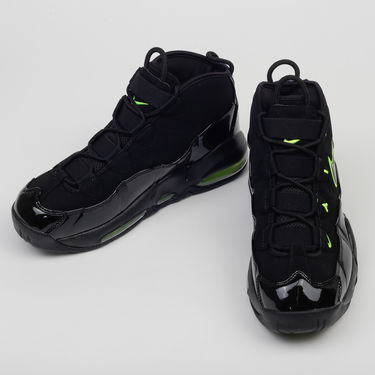 Tenisky a topánky Nike Air Max Uptempo '95 Čierna | CK0892-001, 2