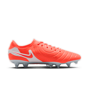 Tenisky a topánky Nike Tiempo Legend 10 Elite Oranžová | DV4329-800, 4