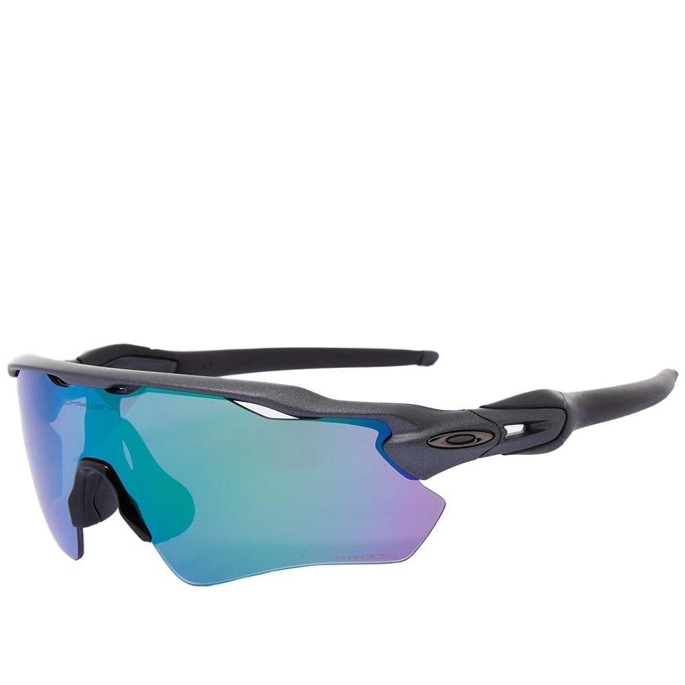 Slnečné okuliare OAKLEY Radar EV Path Sunglasses Jade Modrá | 0OO9208-9208A138, 0