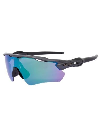 Slnečné okuliare OAKLEY Radar EV Path Sunglasses Jade Modrá | 0OO9208-9208A138