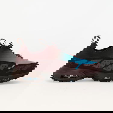 Tenisky a topánky Nike Air Max SNDR "Burgundy Crush & Baltic Blue" Vínová | HQ4189-600, 2