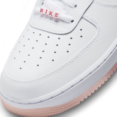 Tenisky a topánky Nike Air Force 1 '07 Biela | DR0144-100, 4