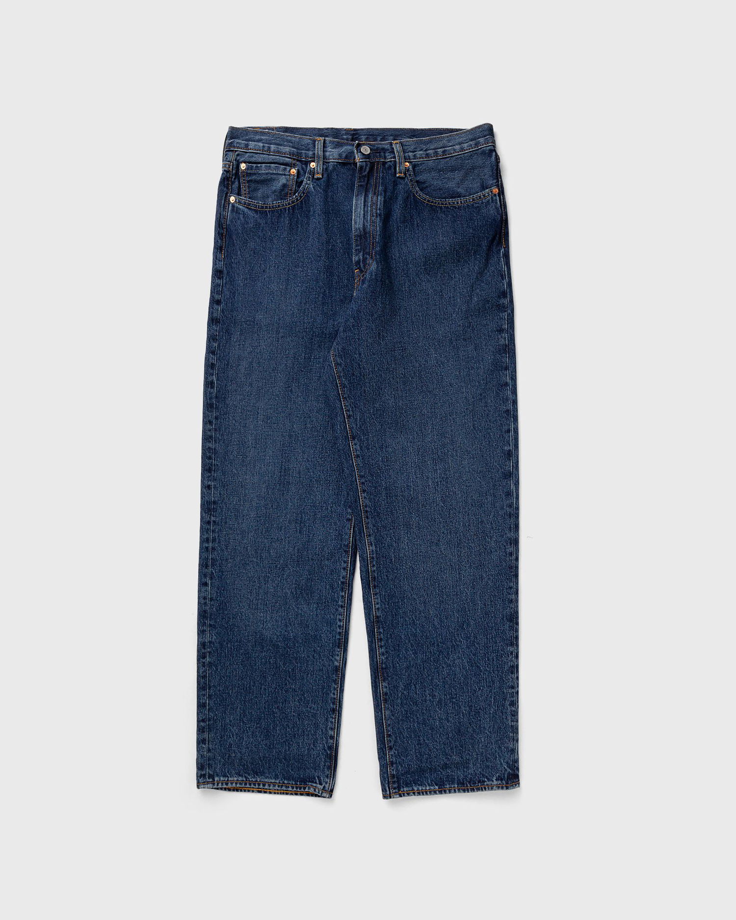 Džínsy Levi's Loose Straight Leg Jeans Modrá | 29037-0095, 0