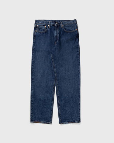 Džínsy Levi's Loose Straight Leg Jeans Modrá | 29037-0095, 0