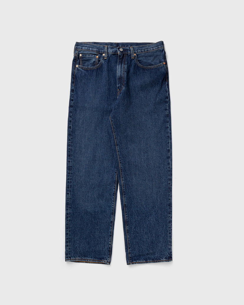 Džínsy Levi's Loose Straight Leg Jeans Modrá | 29037-0095