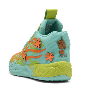 Tenisky a topánky Puma MB.04 Scooby Doo Tyrkysová | 400669_01, 2