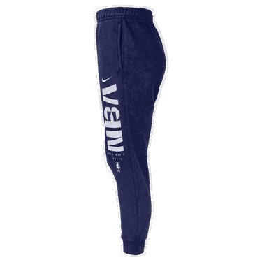 Tepláky Nike Nike NBA Team 31 Club Fleece Pants Fialová | FZ7534-492, 3