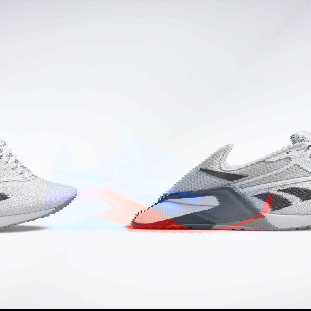 Tenisky a topánky Reebok Nano X2 Biela | GX9913, 0