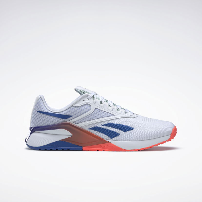 Tenisky a topánky Reebok Nano X2 Biela | GX9913