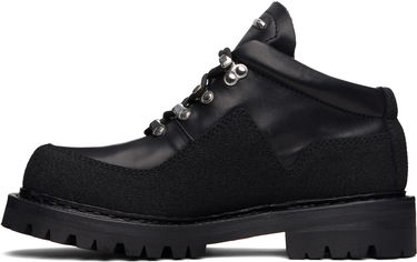 Tenisky a topánky OUR LEGACY Quest Boots Čierna | A4257QB, 2