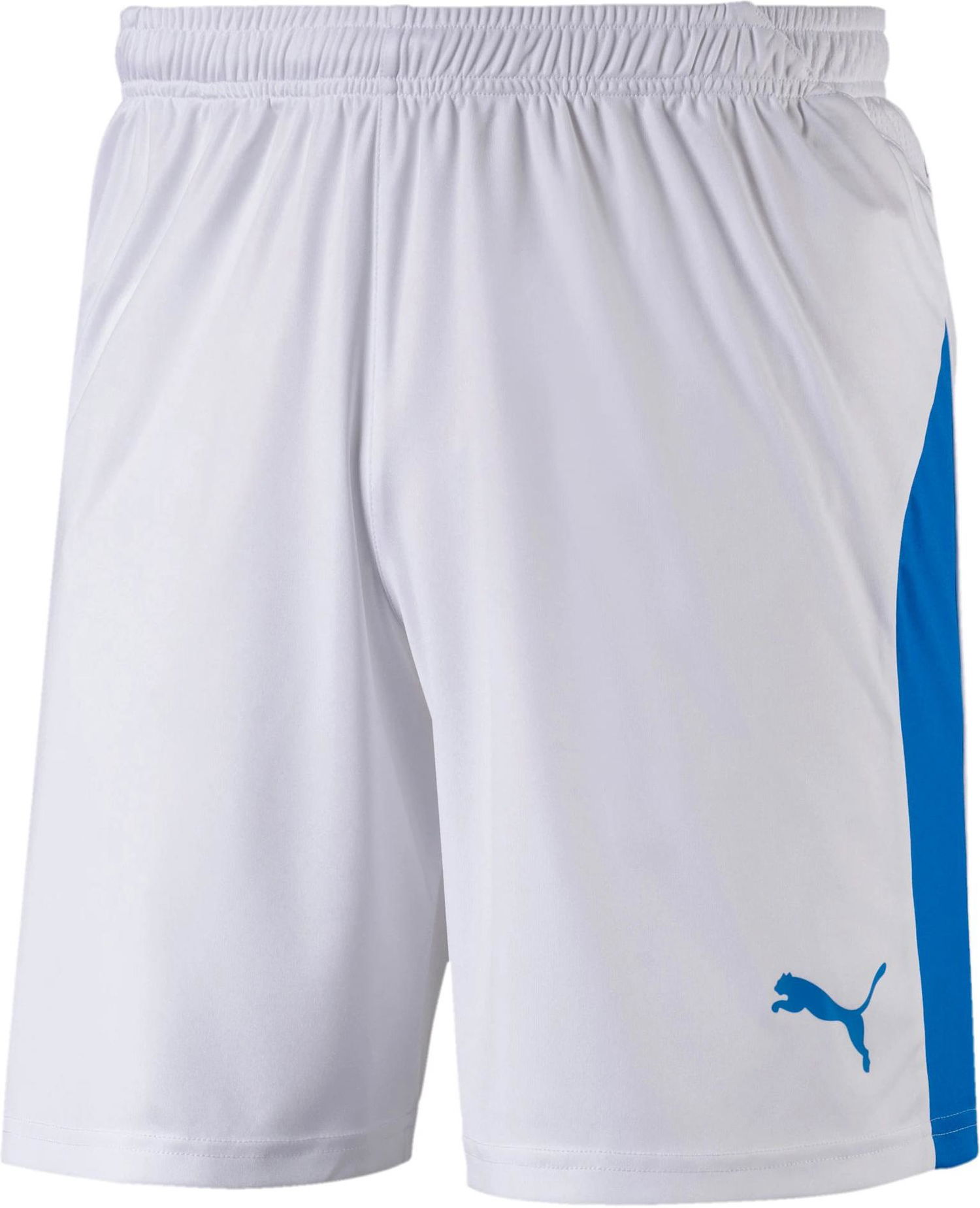 Šortky Puma Puma LIGA Core Shorts Biela | 70343112, 0
