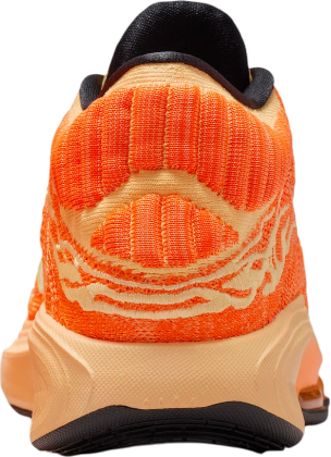 Tenisky a topánky Nike G.T. Hustle 3 Oranžová | fv5953-801, 4