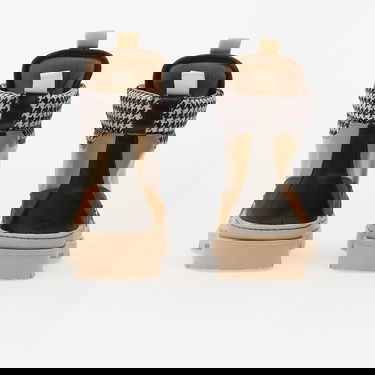 Tenisky a topánky Filling Pieces Mountain Boot Quartz Brown Béžová | 63333361933, 3