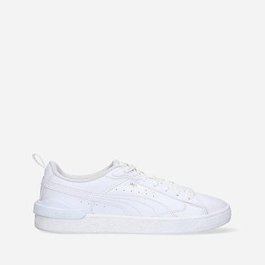 Tenisky a topánky Puma Suede Bloc Biela | 38118801, 1