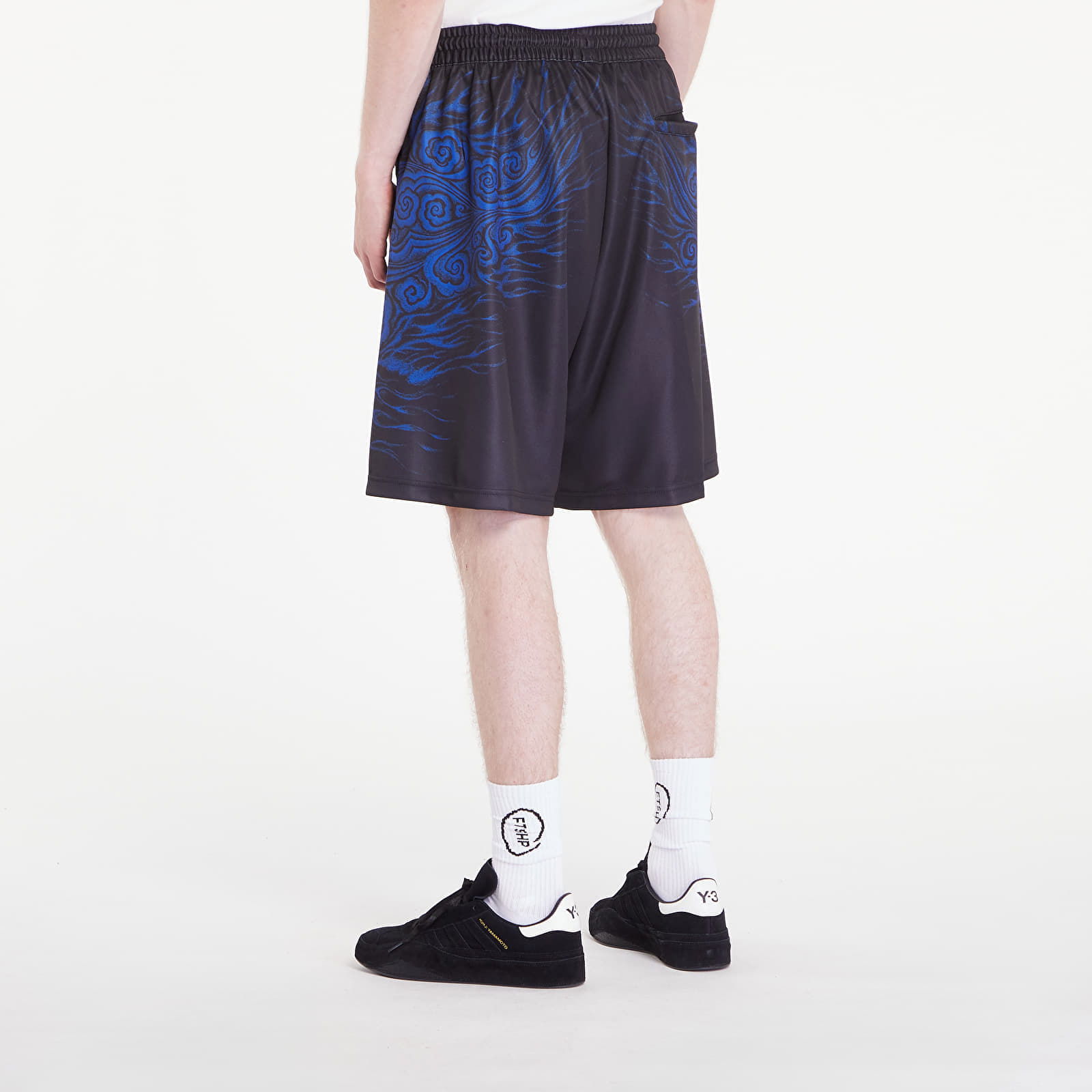 JFA Graphic Shorts