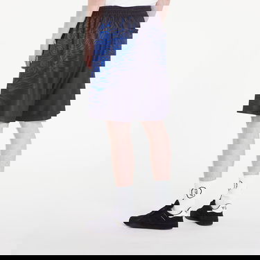 Šortky Y-3 JFA Graphic Shorts Čierna | JC7568, 2