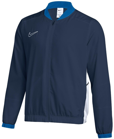 Bomber bunda Nike Nike Academy 25 Track Jacket Navy | fz9837-410, 0
