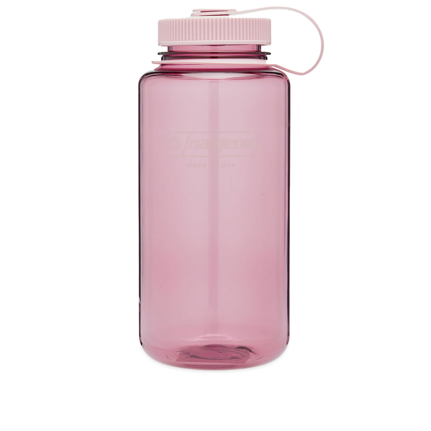 Fľaše Nalgene Sustain Wide Mouth Tritan Water Bottle Ružová | N2020-5232, 0