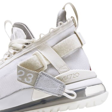 Tenisky a topánky Jordan Air Jordan Proto Max 720 "Past, Present, Future" Šedá | CT3444-001, 4