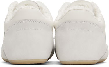 Šaty Maison Margiela MM6 Maison Margiela Anatomic Biela | S66WS0106 P6435, 1