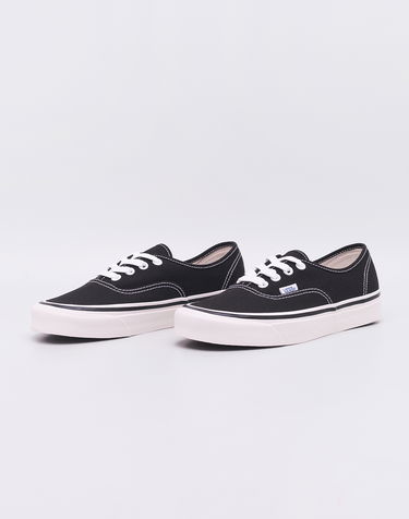 Tenisky a topánky Vans Authentic 44 DX (Anaheim Factory) Čierna | VN0A38ENMR21, 2