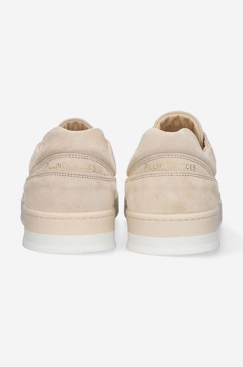 Ace Suede