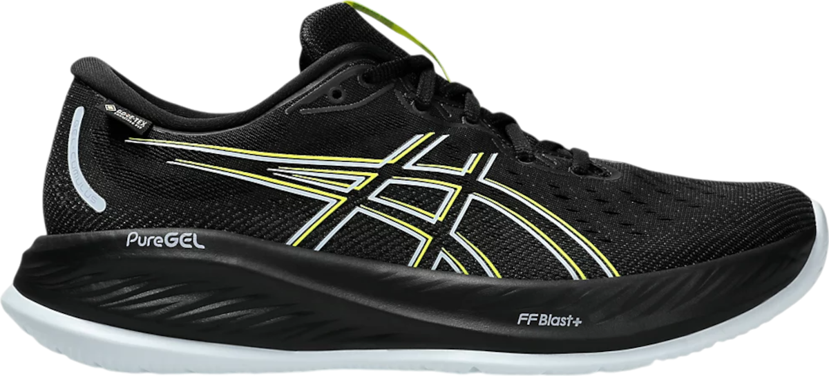 Tenisky a topánky Asics GEL-CUMULUS GTX Čierna | 1011b864-001, 0