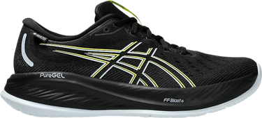 Tenisky a topánky Asics GEL-CUMULUS GTX Čierna | 1011b864-001, 0