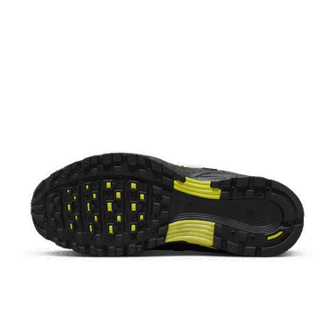 Tenisky a topánky Nike P-6000 "Black Volt" W Čierna | FV0943-001, 2