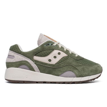 Tenisky a topánky Saucony Shadow 6000 Premium Zelené | S70859-3, 0