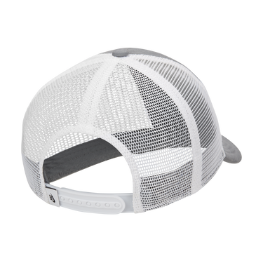 Šiltovka Nike Rise Trucker Šedá | FB5378-084, 2