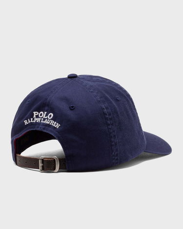 Šiltovka Polo by Ralph Lauren Polo Ralph Lauren CAP men Navy | 710917437002, 1