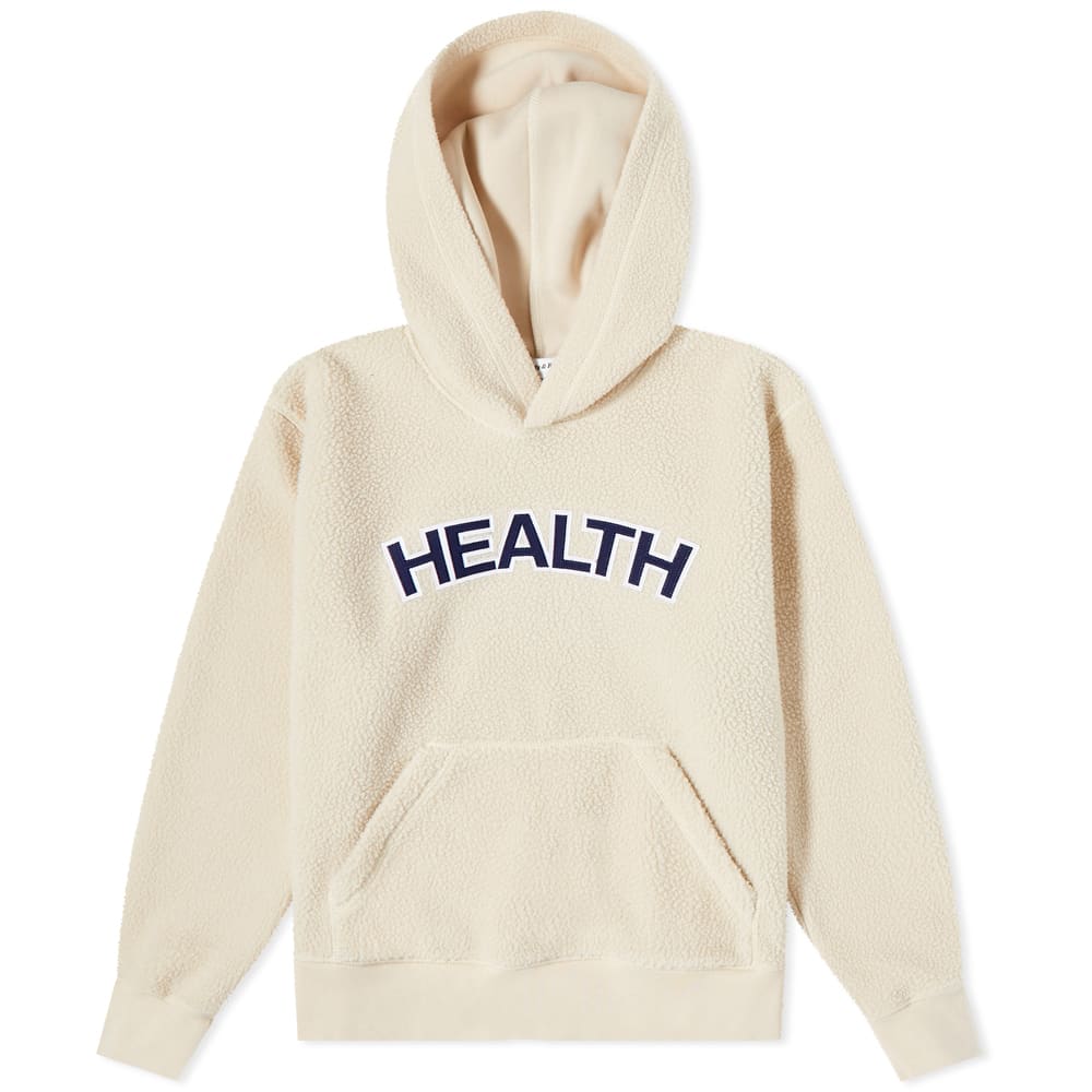 Health Sherpa Hoodie