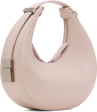 Kabelka OSOI OSOI Toni Mini Bag Ružová | 25SSB030101241, 1