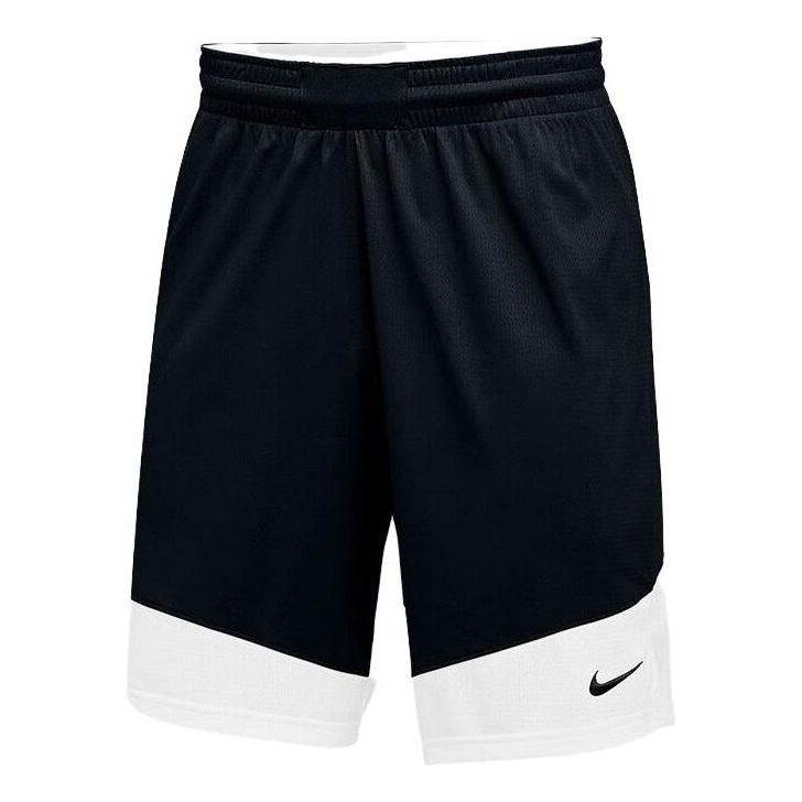 Šortky Nike Dri-FIT DNA Breathable Basketball Shorts Čierna | 867769-012