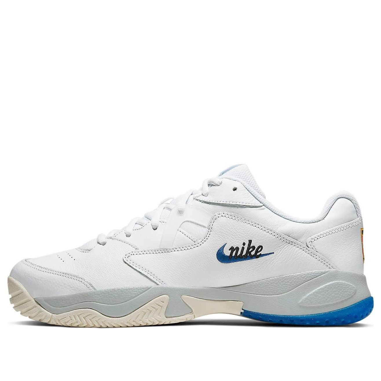 Tenisky a topánky Nike Court Lite 2 Premium Biela | CJ6781-104, 0