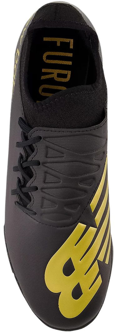 Tenisky a topánky New Balance Furon V7 Dispatch TF Čierna | sf3t-bk7, 2