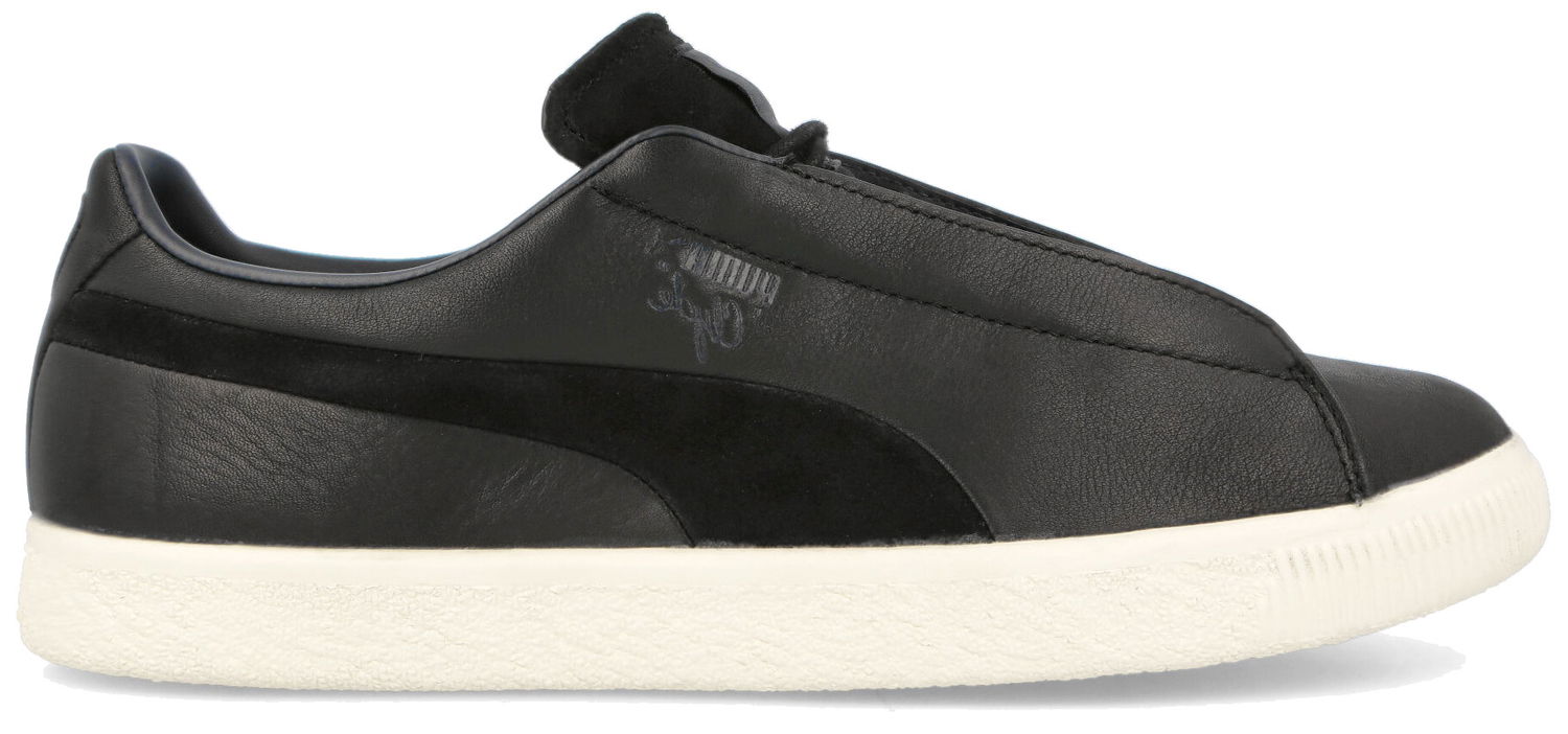 Tenisky a topánky Puma Nanamica Clyde GTX Čierna | 388734-002, 0