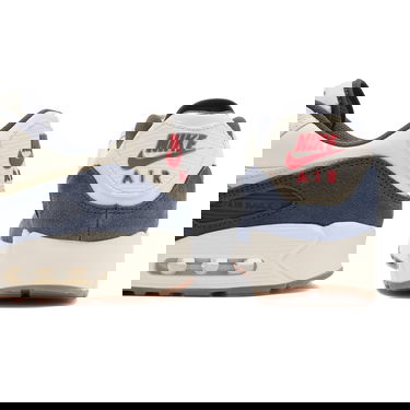 Tenisky a topánky Nike Air Max 90 Prm Biela | IH4379-110, 4