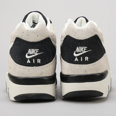 Tenisky a topánky Nike Air Force 180 Šedá | 310095-101, 3