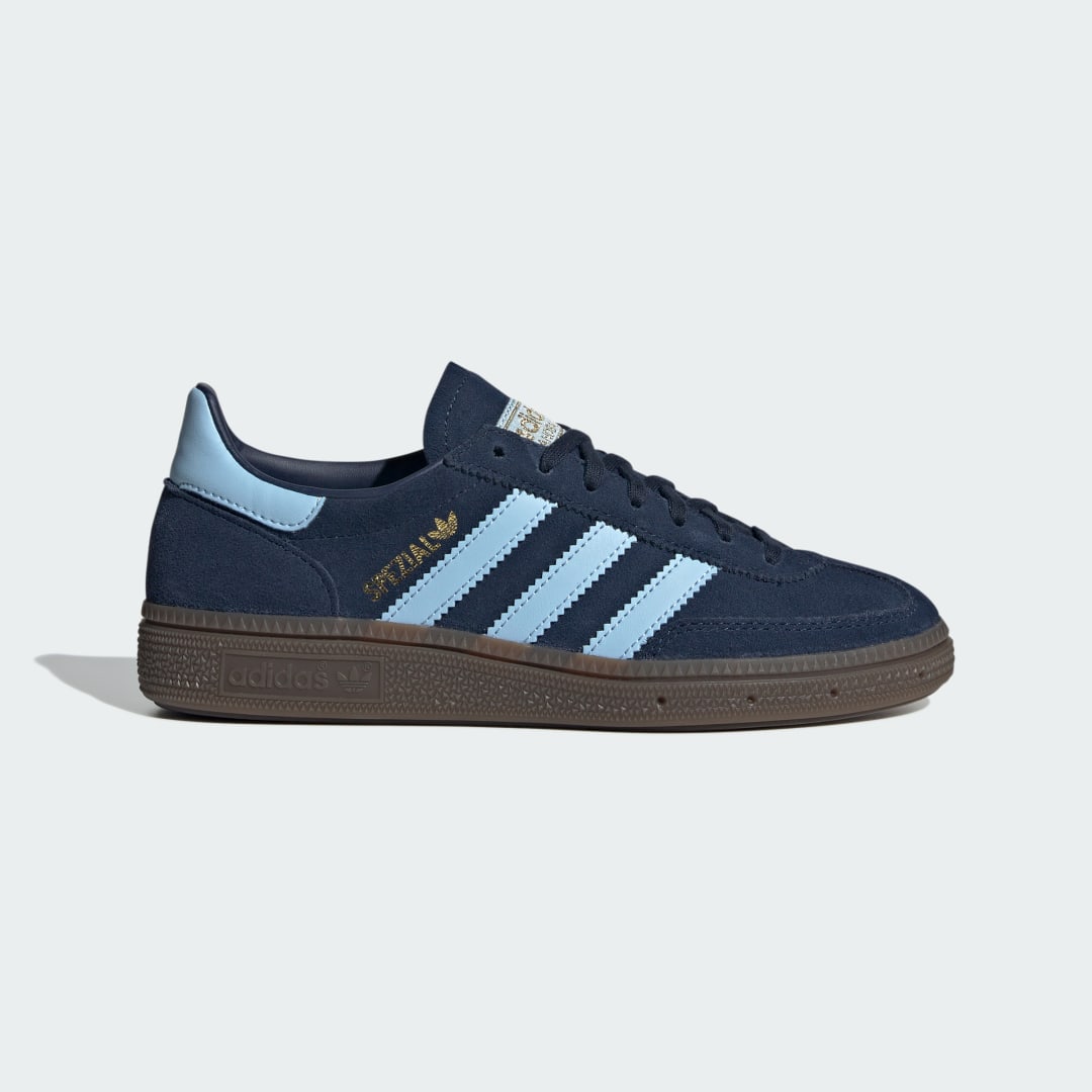 Tenisky a topánky adidas Originals Handball Spezial Modrá | IH8011, 0