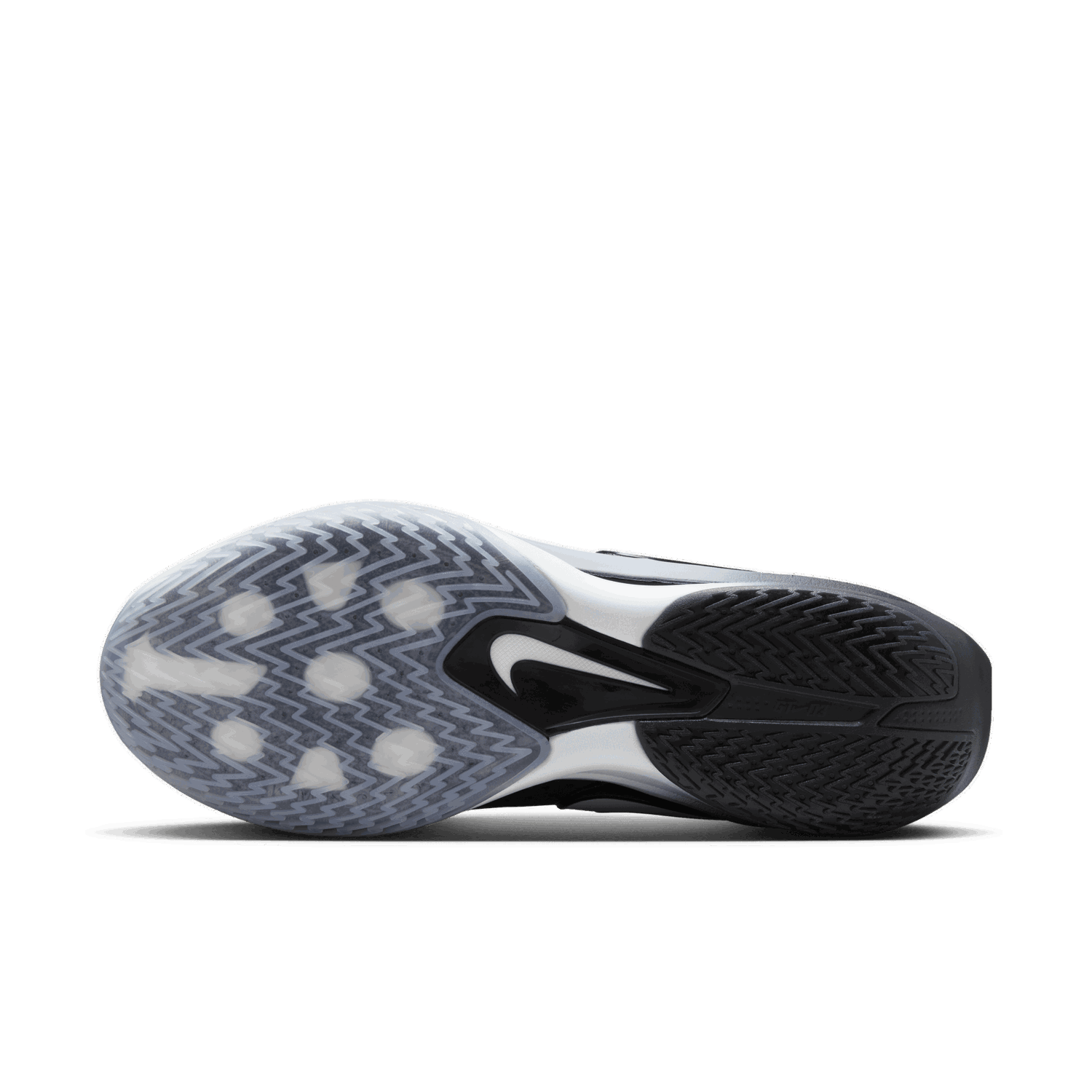Tenisky a topánky Nike G.T. Cut 3 Čierna | DV2913-004, 1