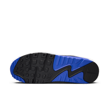 Tenisky a topánky Nike Air Max 90 Modrá | IB7672-001, 3