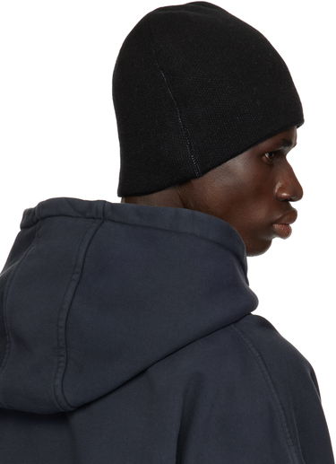 Mikina Rhude Rhude Cross Logo Beanie Navy | RHPS25HA02472, 2