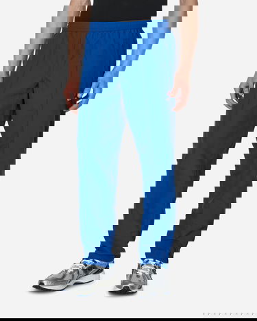 Nohavice New Balance Made in USA Woven Pant Modrá | MP31541-TRY, 1